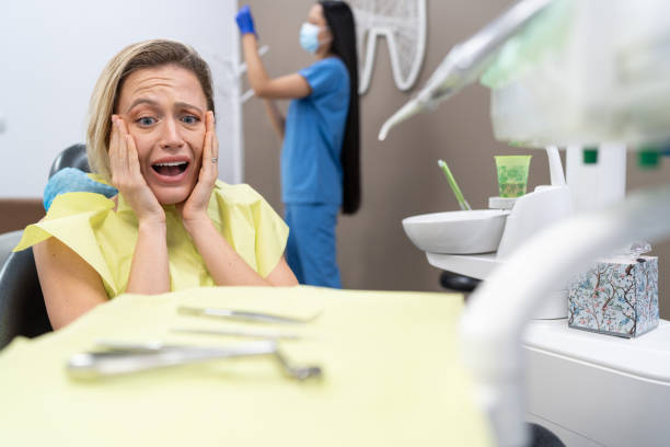 Best Emergency Dentist for Knocked-Out Tooth in New Brockton, AL