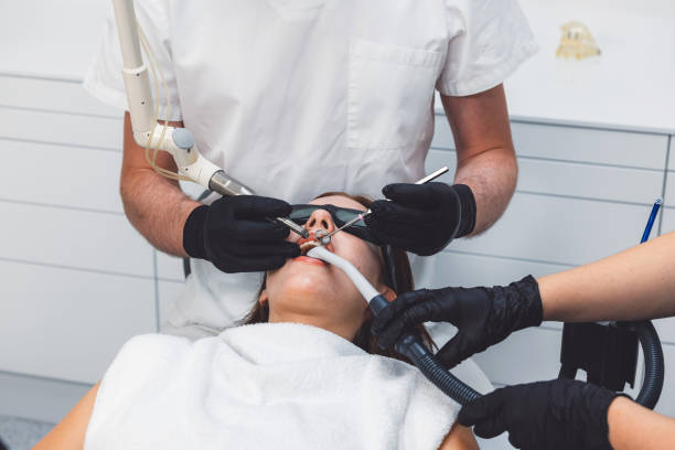 Best Pediatric Emergency Dentist in New Brockton, AL