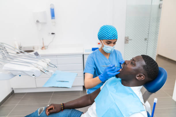 Best Emergency Dentist for Lost Fillings or Crowns in New Brockton, AL